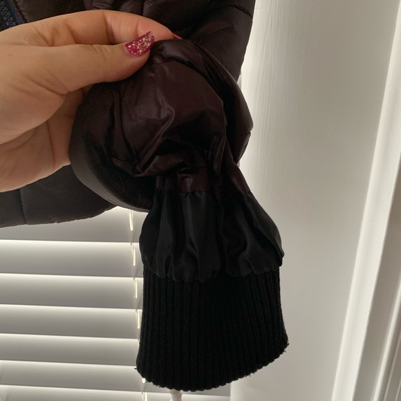 Puffer Jacket - Picture 6 of 9